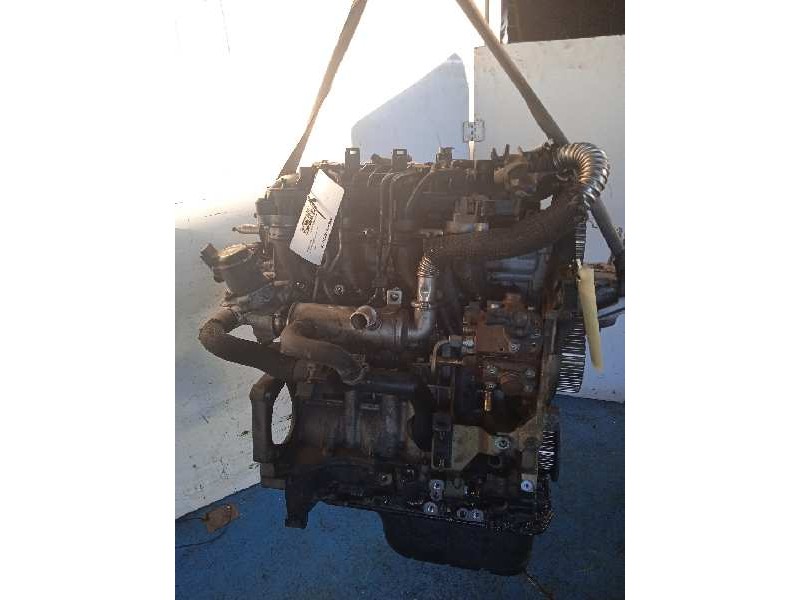 Recambio de motor casco para peugeot 308 confort referencia OEM IAM 9H02 CASCO 