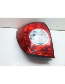 Recambio de piloto trasero izquierdo para chevrolet captiva (c100, c140) 2.0 d 4wd referencia OEM IAM   