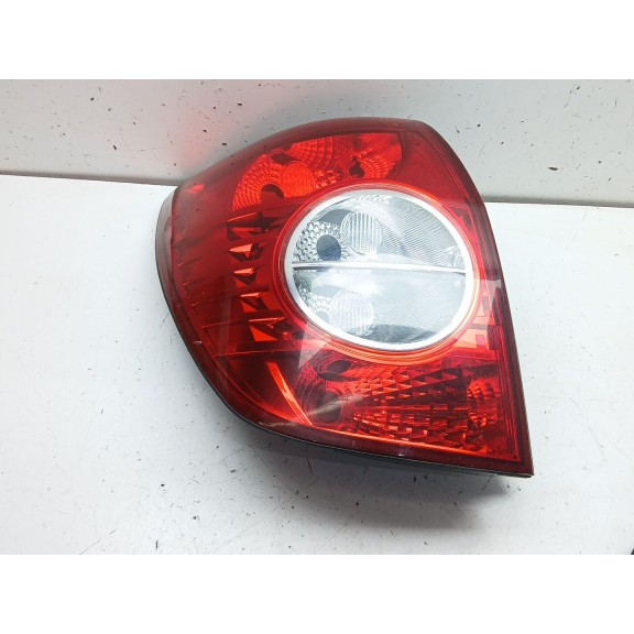 Recambio de piloto trasero izquierdo para chevrolet captiva (c100, c140) 2.0 d 4wd referencia OEM IAM   