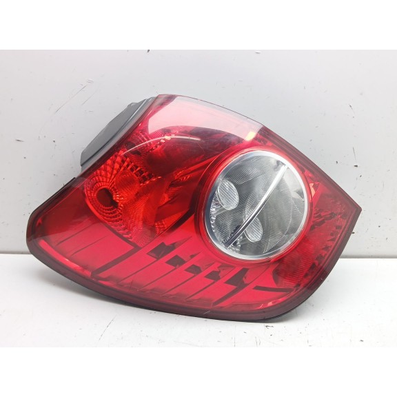 Recambio de piloto trasero izquierdo para chevrolet captiva (c100, c140) 2.0 d 4wd referencia OEM IAM   