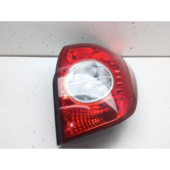 Recambio de piloto trasero derecho para chevrolet captiva (c100, c140) 2.0 d 4wd referencia OEM IAM   