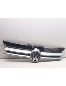 Recambio de rejilla delantera para volkswagen golf iv (1j1) 1.9 tdi referencia OEM IAM 1j0853651h 1j0853655g 