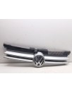 Recambio de rejilla delantera para volkswagen golf iv (1j1) 1.9 tdi referencia OEM IAM 1j0853651h 1j0853655g 