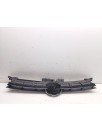 Recambio de rejilla delantera para volkswagen golf iv (1j1) 1.9 tdi referencia OEM IAM 1j0853651h 1j0853655g 