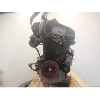 Recambio de motor completo para nissan micra iii (k12) 1.5 dci referencia OEM IAM K9K  B