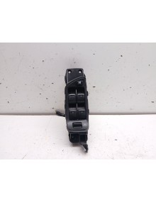 Recambio de mando elevalunas delantero izquierdo para subaru legacy v station wagon (br) 2.0 d awd referencia OEM IAM 514837  