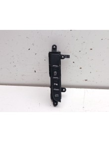 Recambio de modulo electronico para kia ceed (cd) 1.0 t-gdi referencia OEM IAM 93300j7a80  