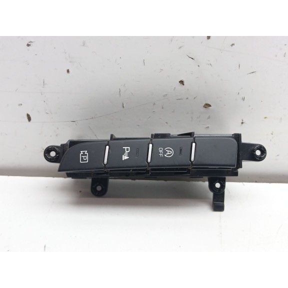 Recambio de modulo electronico para kia ceed (cd) 1.0 t-gdi referencia OEM IAM 93300j7a80  