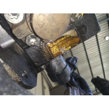 Recambio de bomba inyeccion para opel movano b kasten/combi 2.3 cdti referencia OEM IAM 0445010205  