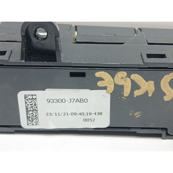 Recambio de modulo electronico para kia ceed (cd) 1.0 t-gdi referencia OEM IAM 93300j7a80  