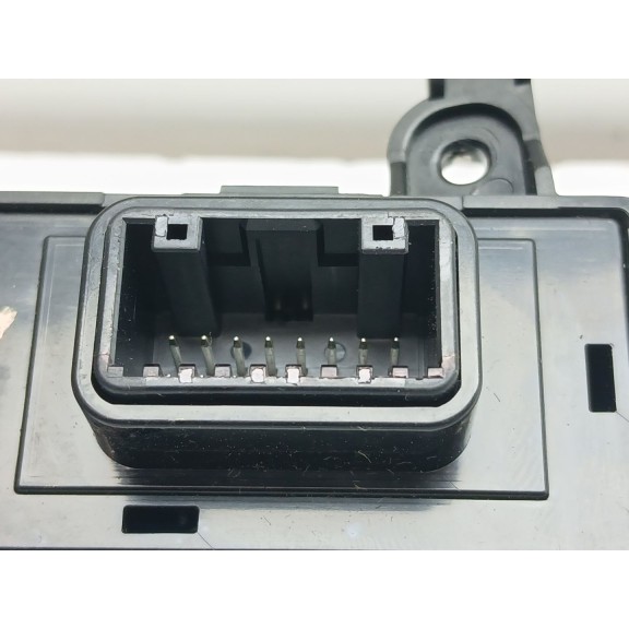 Recambio de modulo electronico para kia ceed (cd) 1.0 t-gdi referencia OEM IAM 93300j7a80  