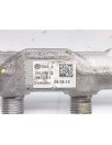 Recambio de rampa inyectora para volkswagen tiguan (5n2) advance bluemotion referencia OEM IAM 04l130764c  
