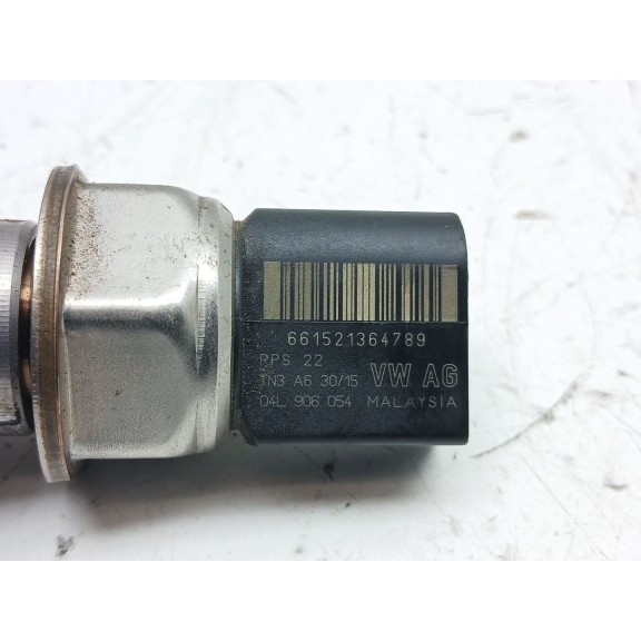 Recambio de rampa inyectora para volkswagen tiguan (5n2) advance bluemotion referencia OEM IAM 04l130764c  