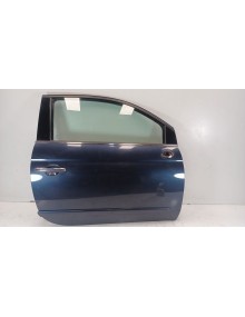 Recambio de puerta delantera derecha para fiat 500 (312_) 1.3 d multijet (312axb1a) referencia OEM IAM    2