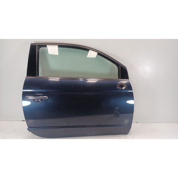 Recambio de puerta delantera derecha para fiat 500 (312_) 1.3 d multijet (312axb1a) referencia OEM IAM 51779919  