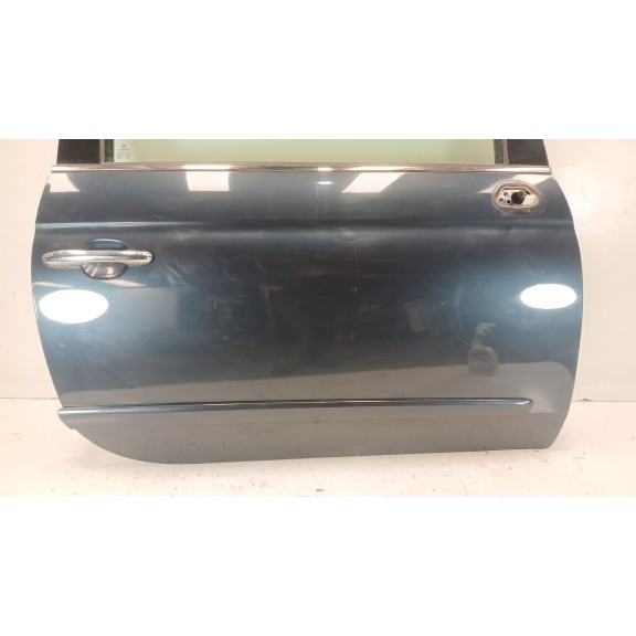 Recambio de puerta delantera derecha para fiat 500 (312_) 1.3 d multijet (312axb1a) referencia OEM IAM 51779919  