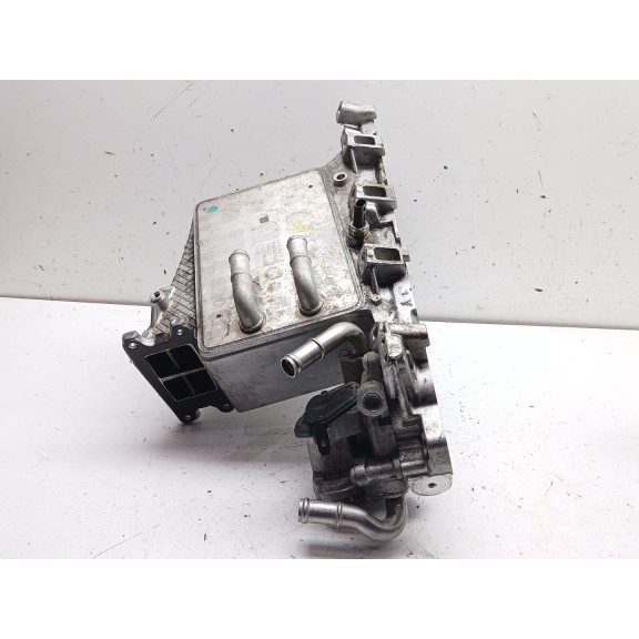 Recambio de valvula egr para volkswagen tiguan (5n2) advance bluemotion referencia OEM IAM 04L131501RV110 04l129766aq 12863701