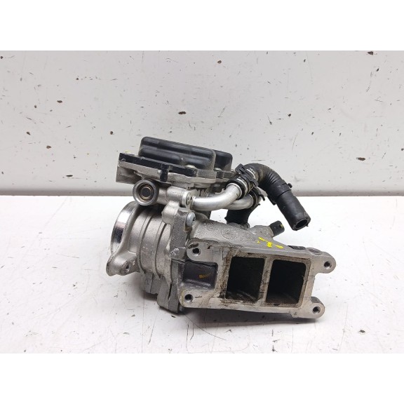 Recambio de caja mariposa para volkswagen tiguan (5n2) advance bluemotion referencia OEM IAM 04l128059aa 04l128637a 