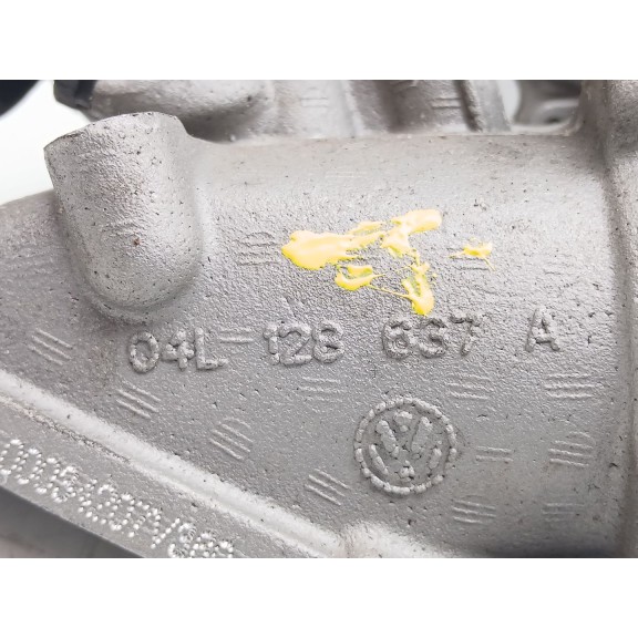 Recambio de caja mariposa para volkswagen tiguan (5n2) advance bluemotion referencia OEM IAM 04l128059aa 04l128637a 