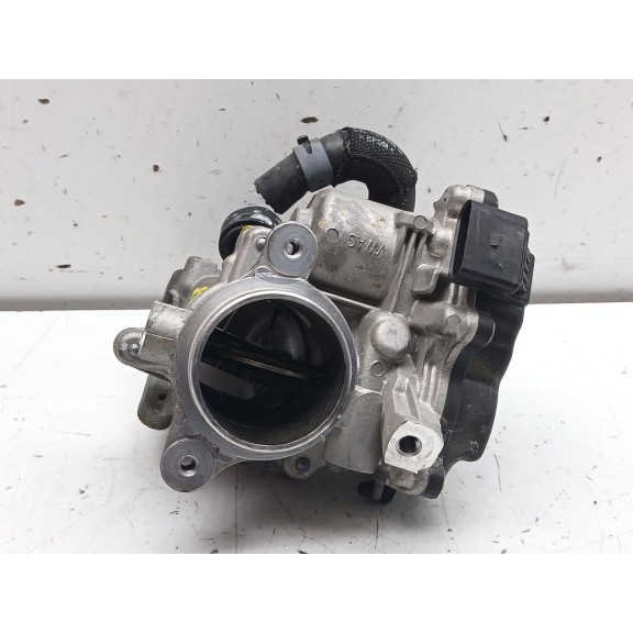 Recambio de caja mariposa para volkswagen tiguan (5n2) advance bluemotion referencia OEM IAM 04l128059aa 04l128637a 