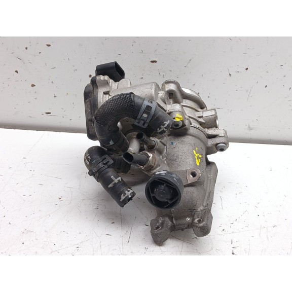 Recambio de caja mariposa para volkswagen tiguan (5n2) advance bluemotion referencia OEM IAM 04l128059aa 04l128637a 