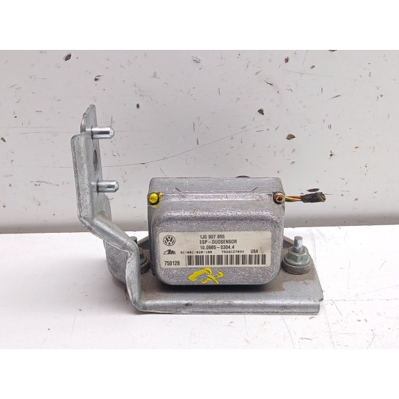 Recambio de sensor para volkswagen golf iv (1j1) 1.9 tdi referencia OEM IAM 1j1907637c 1j0907655 