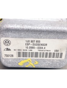 Recambio de sensor para volkswagen golf iv (1j1) 1.9 tdi referencia OEM IAM 1j1907637c 1j0907655  2