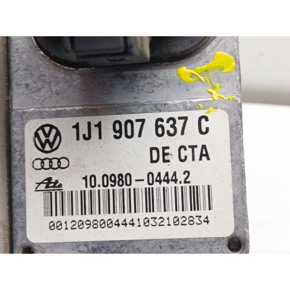 Recambio de sensor para volkswagen golf iv (1j1) 1.9 tdi referencia OEM IAM 1j1907637c 1j0907655 