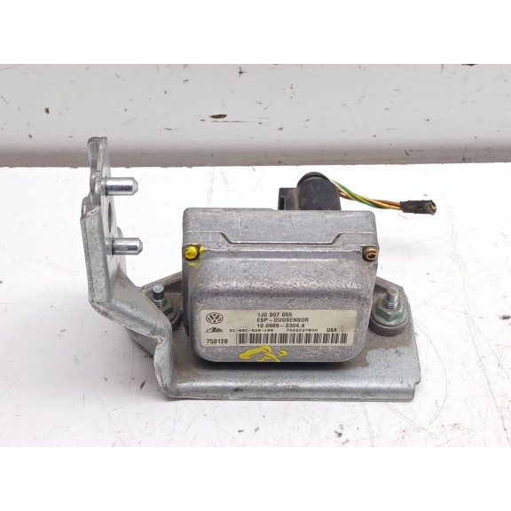 Recambio de sensor para volkswagen golf iv (1j1) 1.9 tdi referencia OEM IAM 1j1907637c 1j0907655 