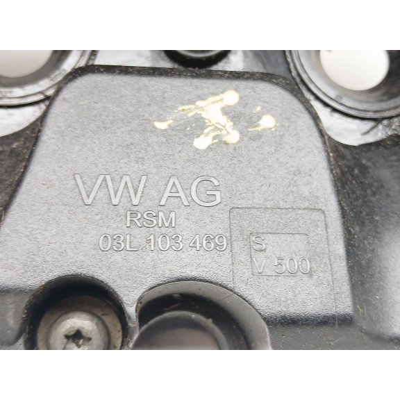 Recambio de tapa balancines para volkswagen tiguan (5n2) advance bluemotion referencia OEM IAM 03l103469s  