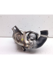 Recambio de enfriador egr para volkswagen tiguan (5n2) advance bluemotion referencia OEM IAM 04l131512  
