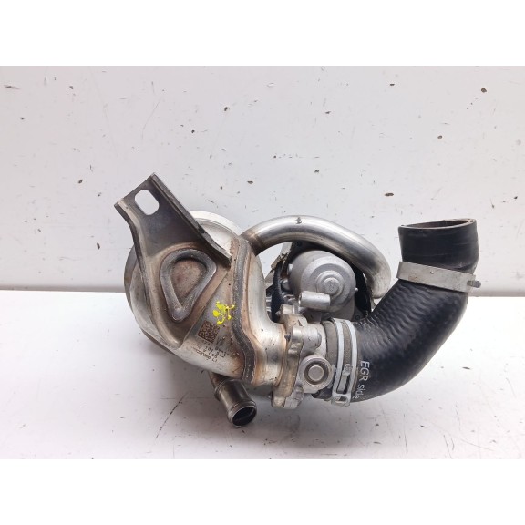 Recambio de enfriador egr para volkswagen tiguan (5n2) advance bluemotion referencia OEM IAM 04l131512  