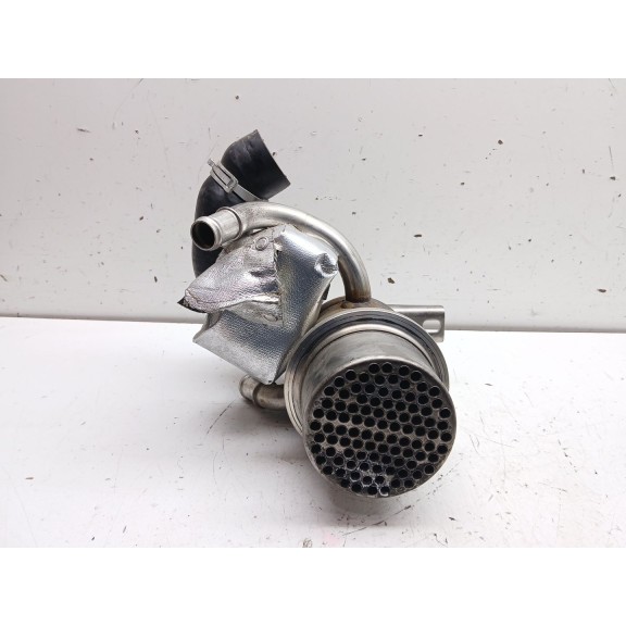 Recambio de enfriador egr para volkswagen tiguan (5n2) advance bluemotion referencia OEM IAM 04l131512  