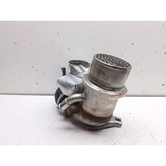 Recambio de enfriador egr para volkswagen tiguan (5n2) advance bluemotion referencia OEM IAM 04l131512  