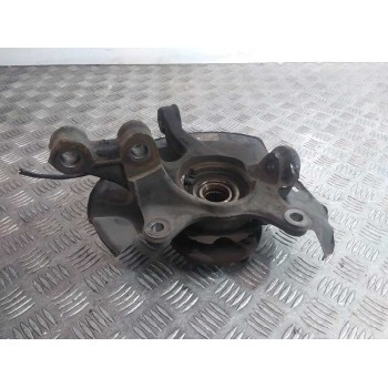 Recambio de mangueta delantera derecha para toyota yaris active referencia OEM IAM 0000000100057263  