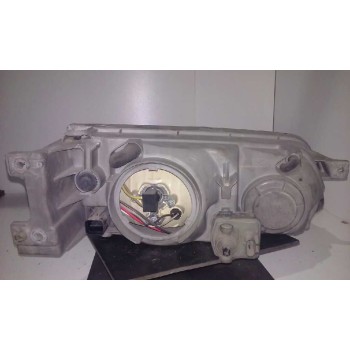 Recambio de faro izquierdo para hyundai h 1 2.5 turbodiesel referencia OEM IAM   