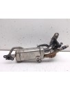 Recambio de enfriador egr para renault kangoo dynamique referencia OEM IAM 147357082R  