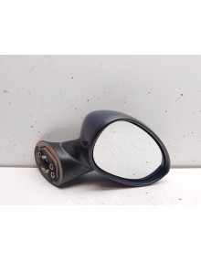 Recambio de retrovisor derecho para fiat 500 (312_) 1.3 d multijet (312axb1a) referencia OEM IAM   