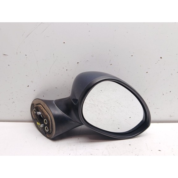 Recambio de retrovisor derecho para fiat 500 (312_) 1.3 d multijet (312axb1a) referencia OEM IAM   