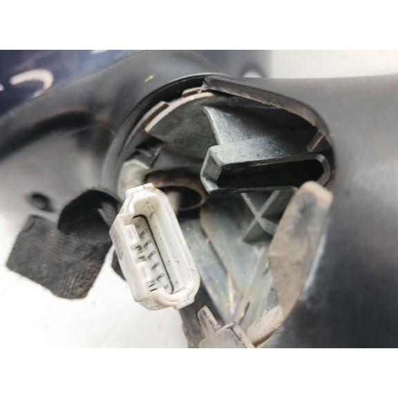 Recambio de retrovisor derecho para fiat 500 (312_) 1.3 d multijet (312axb1a) referencia OEM IAM   