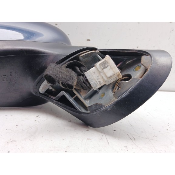 Recambio de retrovisor derecho para fiat 500 (312_) 1.3 d multijet (312axb1a) referencia OEM IAM   