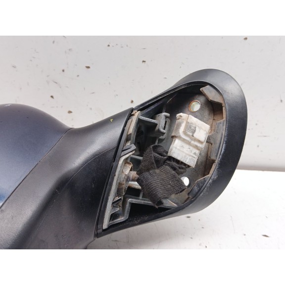 Recambio de retrovisor derecho para fiat 500 (312_) 1.3 d multijet (312axb1a) referencia OEM IAM   