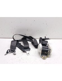 Recambio de pretensor airbag izquierdo para bmw serie 1 berlina (e81/e87) 116d referencia OEM IAM   