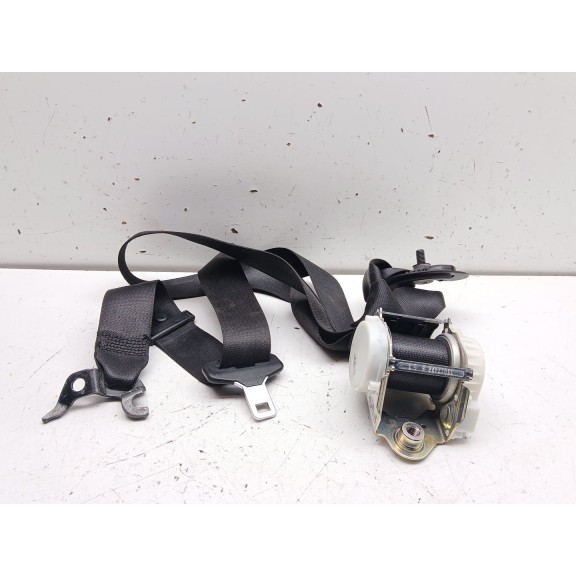 Recambio de pretensor airbag izquierdo para bmw serie 1 berlina (e81/e87) 116d referencia OEM IAM   