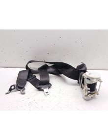 Recambio de pretensor airbag izquierdo para bmw serie 1 berlina (e81/e87) 116d referencia OEM IAM    2