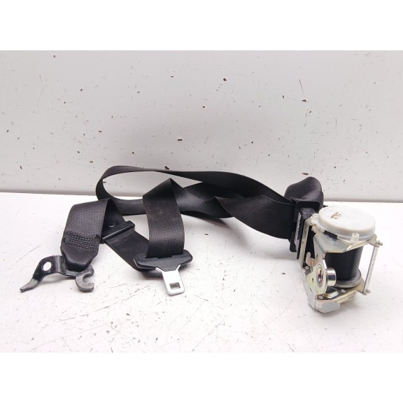 Recambio de pretensor airbag izquierdo para bmw serie 1 berlina (e81/e87) 116d referencia OEM IAM   