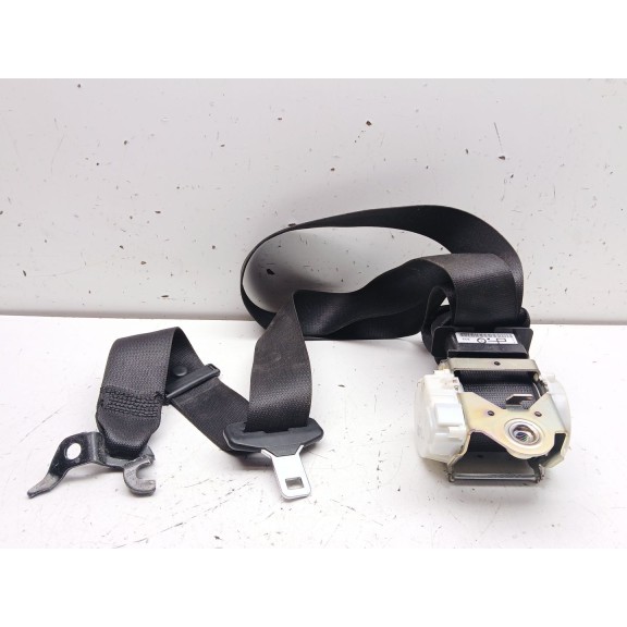 Recambio de pretensor airbag izquierdo para bmw serie 1 berlina (e81/e87) 116d referencia OEM IAM   