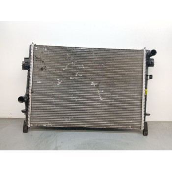 Recambio de radiador agua para fiat freemont (345_) 2.0 jtd referencia OEM IAM 68038238AB  