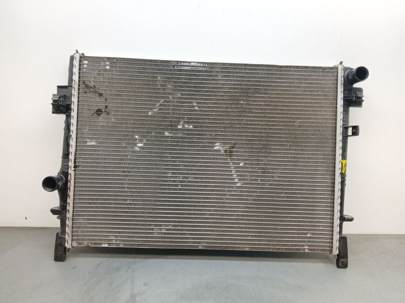 Recambio de radiador agua para fiat freemont (345_) 2.0 jtd referencia OEM IAM 68038238AB  