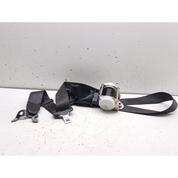 Recambio de pretensor airbag izquierdo para bmw serie 1 berlina (e81/e87) 116d referencia OEM IAM   